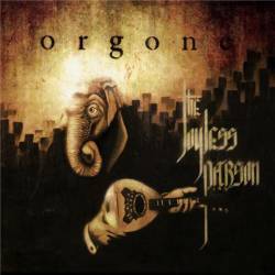 Orgone (USA) : The Joyless Parson